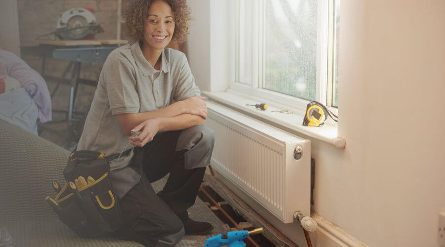 Professional same day plumber in Faucett, MO